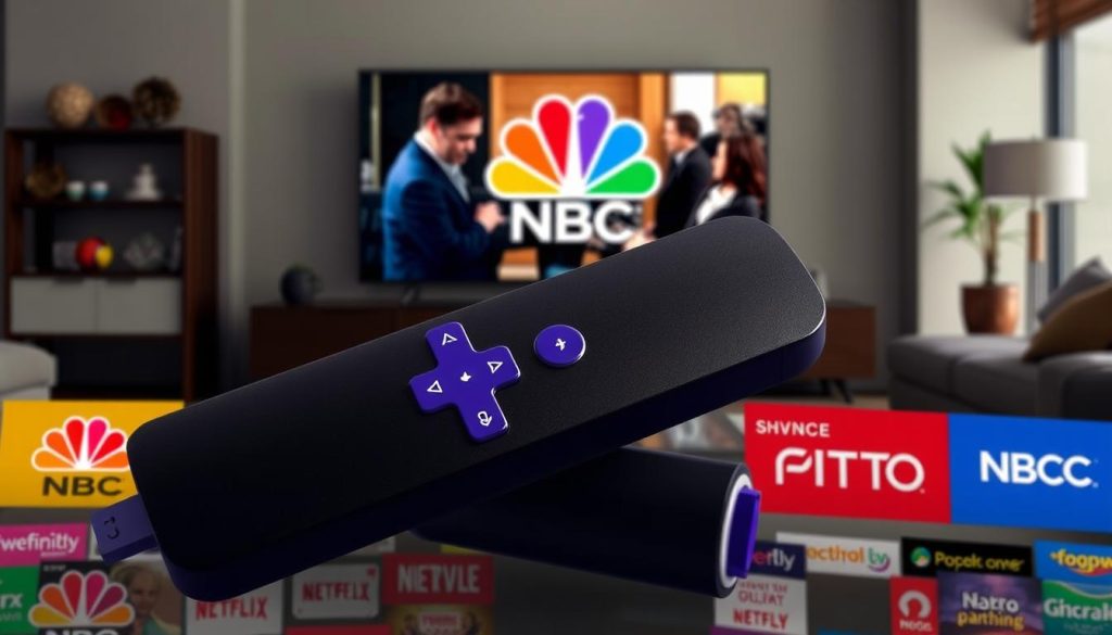 NBC Roku Subscription Options