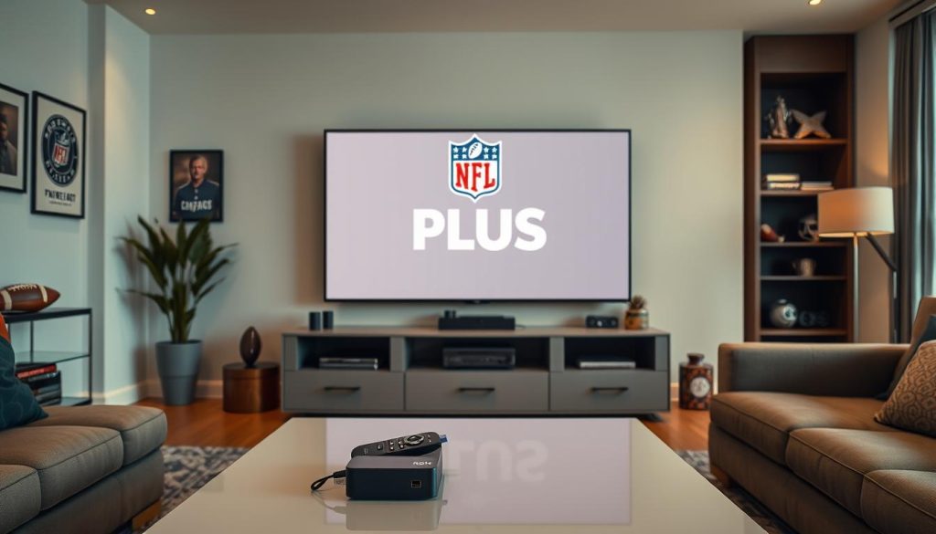 NFL Plus Roku Channel Installation Guide