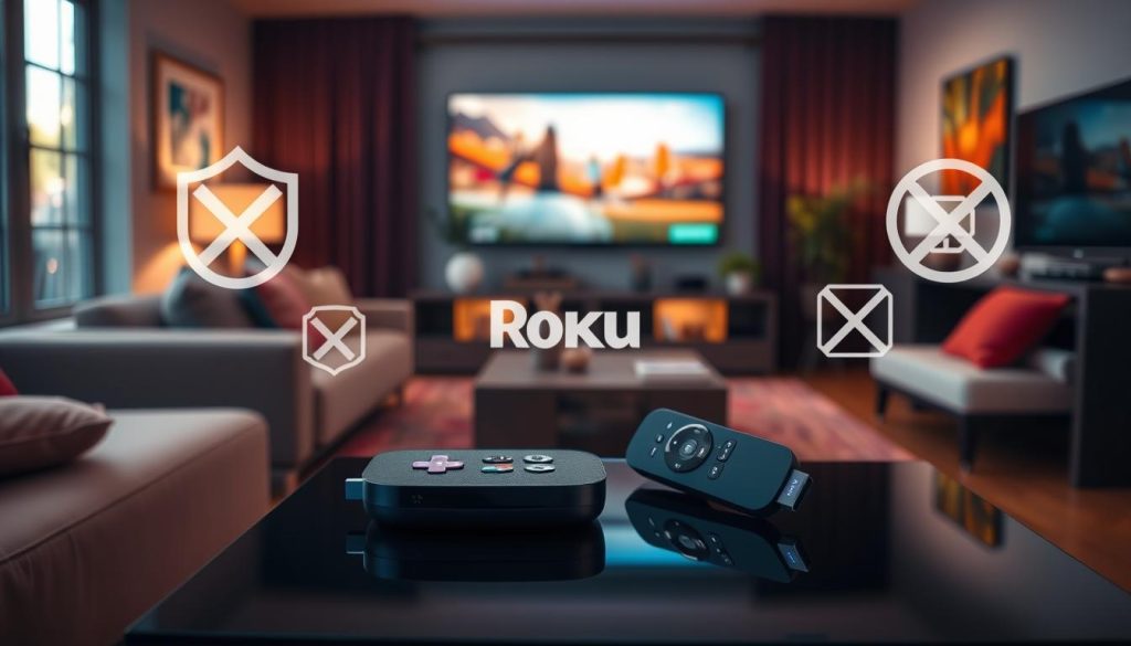 Roku Ad Blocking Solutions