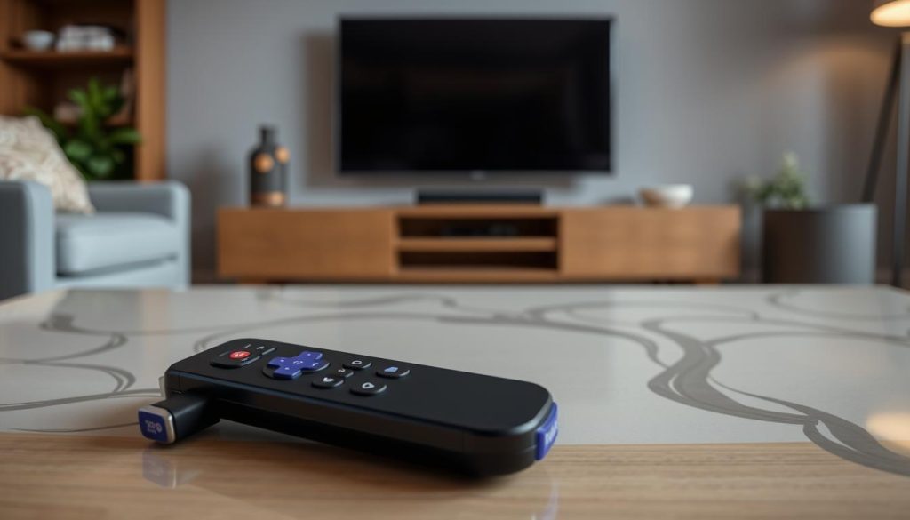 Roku Remote TV Control Setup