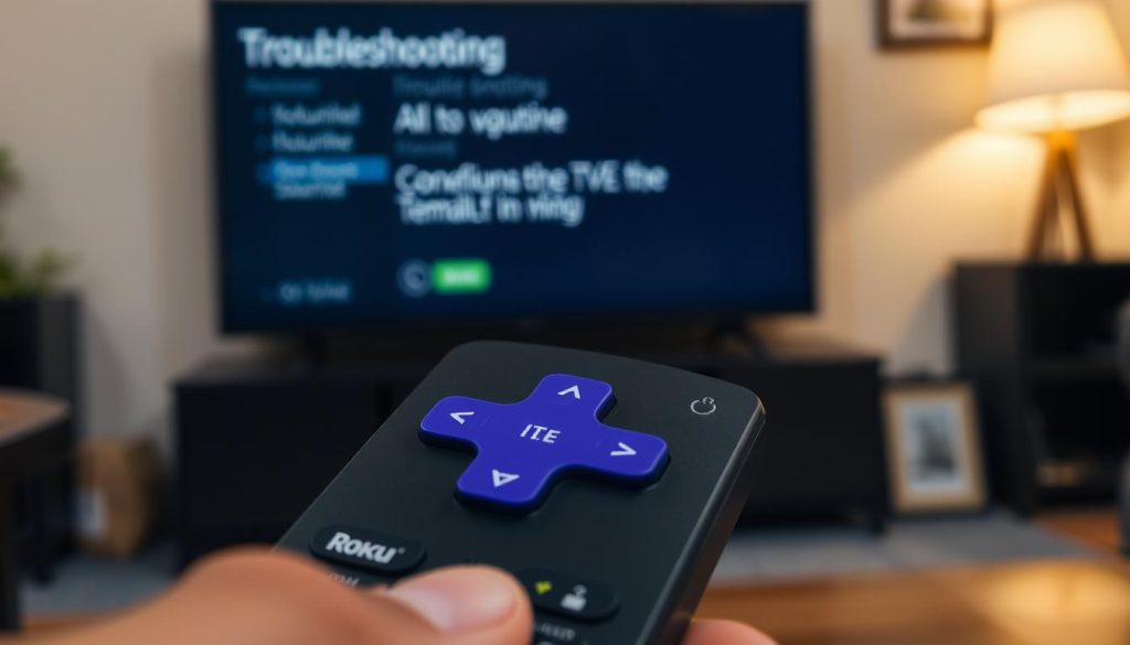 Roku TV Volume Control Troubleshooting