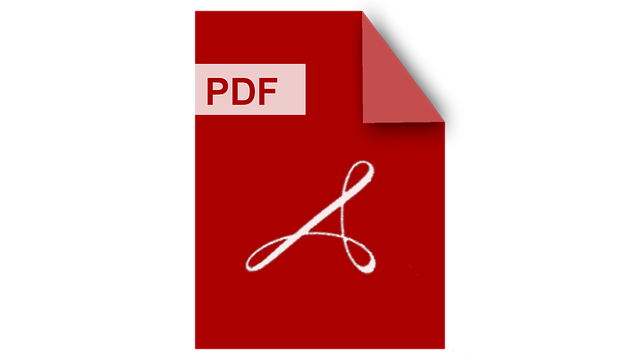 Free Adobe PDF Reader