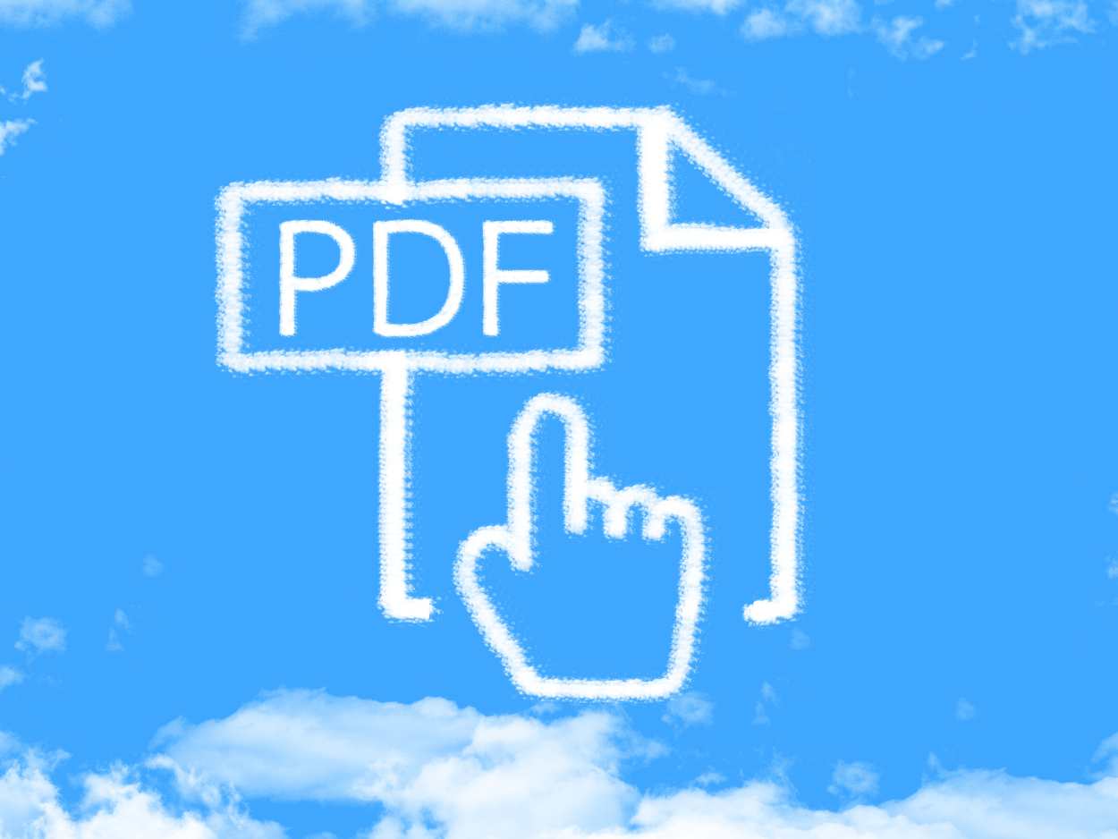 PDF Scanners