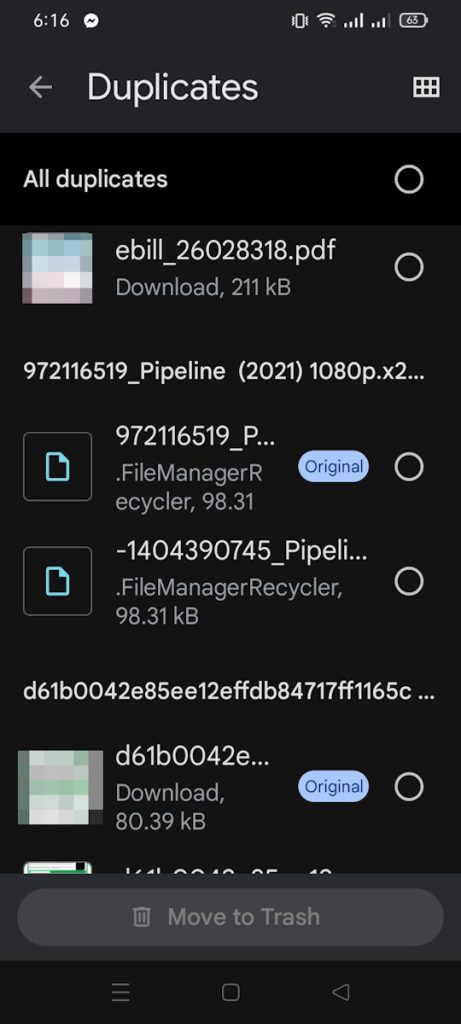 How Can I Find and Delete Duplicate Files