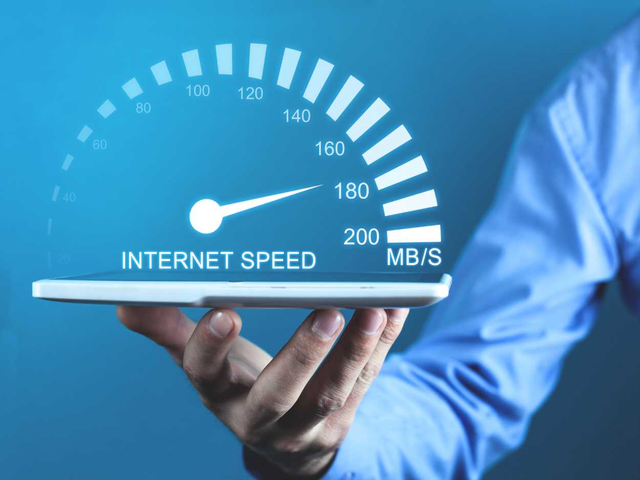 Internet Speed Test Sites