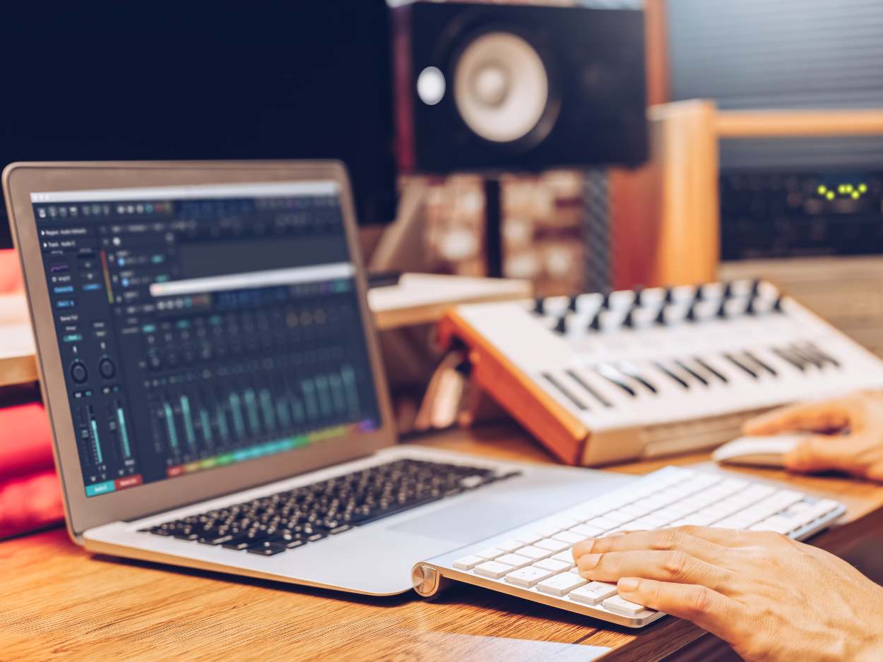 Best Music Production Software