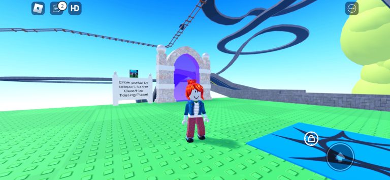 Create a Game Pass on Roblox Game
