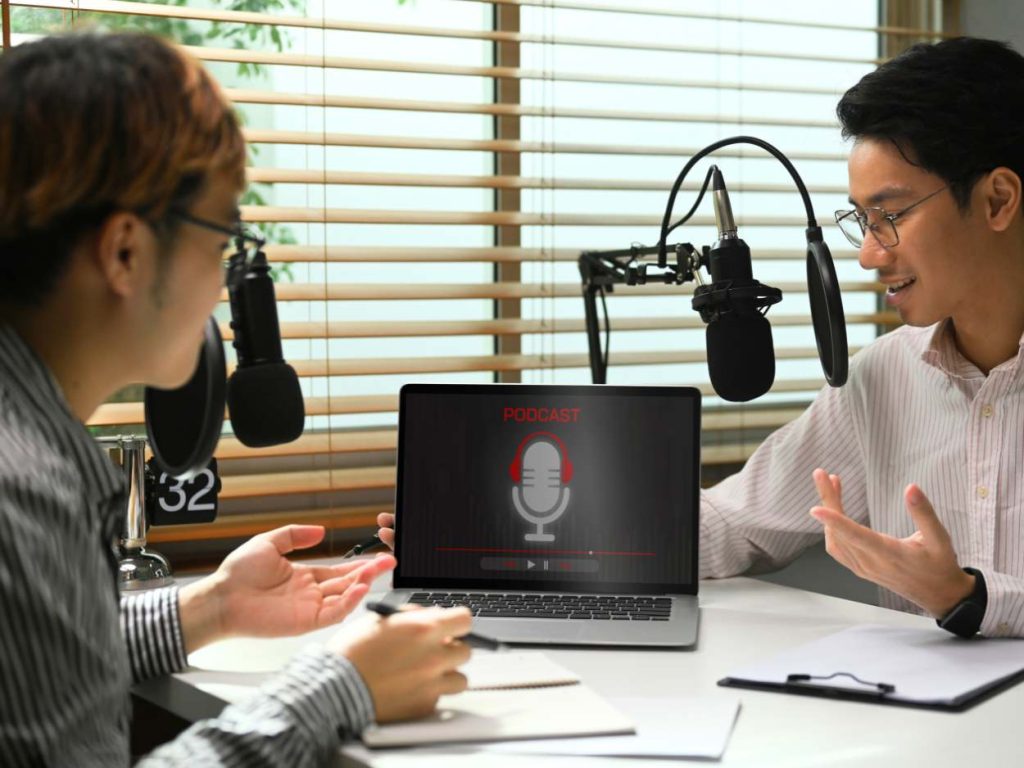 What is The Best Software For Voice-Overs?