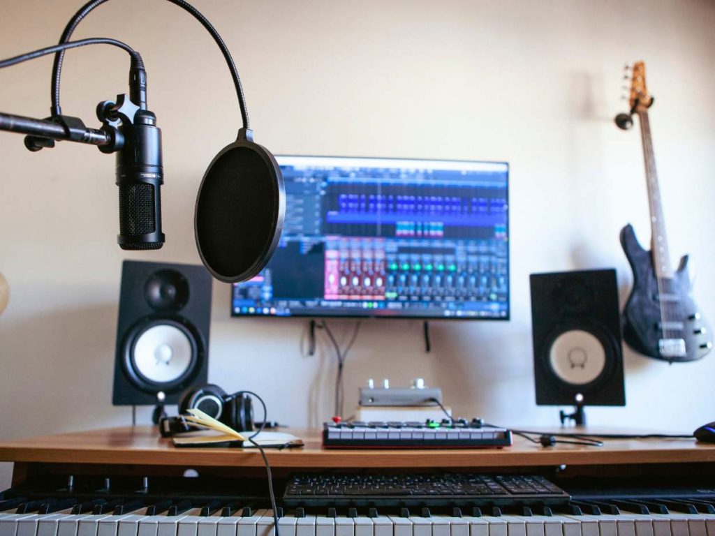 Which is The Best Music Production Software