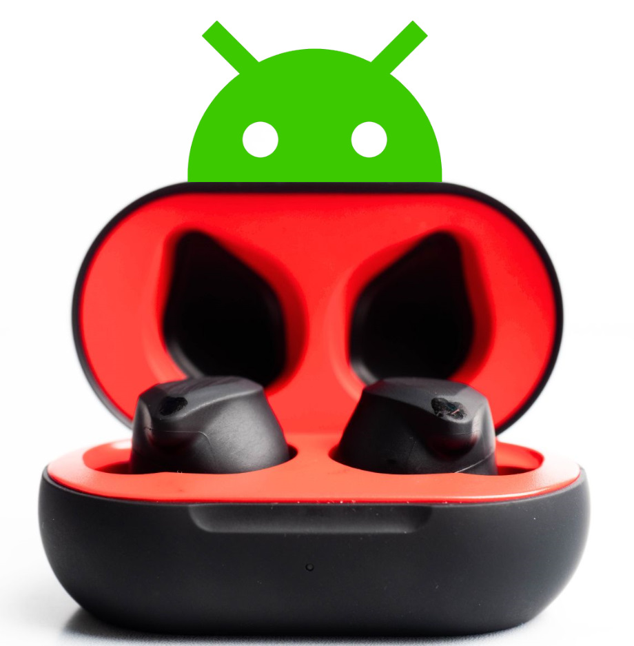 Do AirPods Work With Android