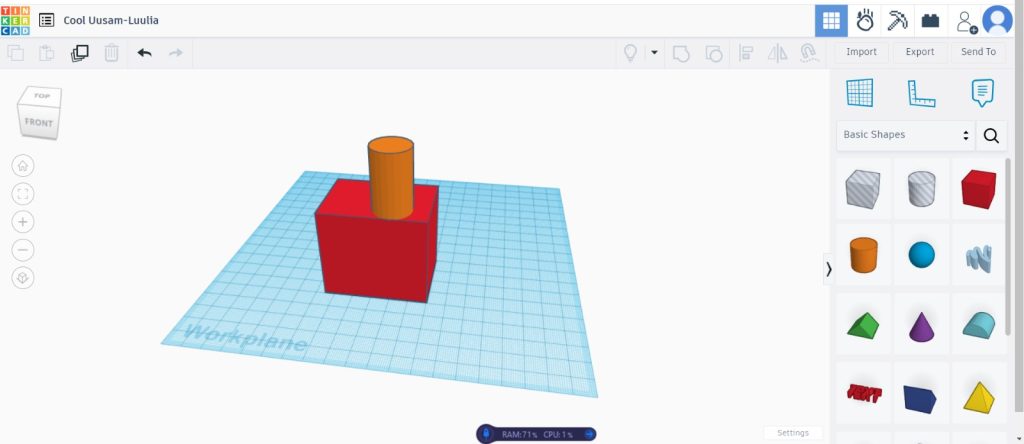 tinkercad