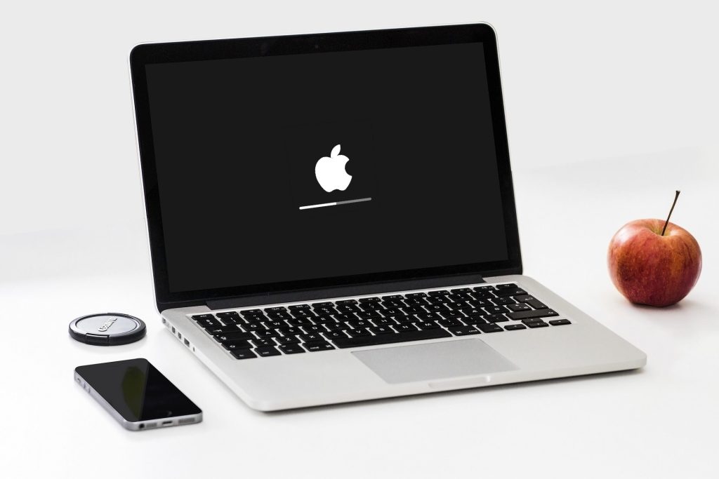 How To Reset a MacBook Pro Without Password 1