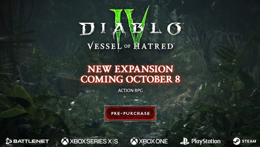 diablo 4 cross platform