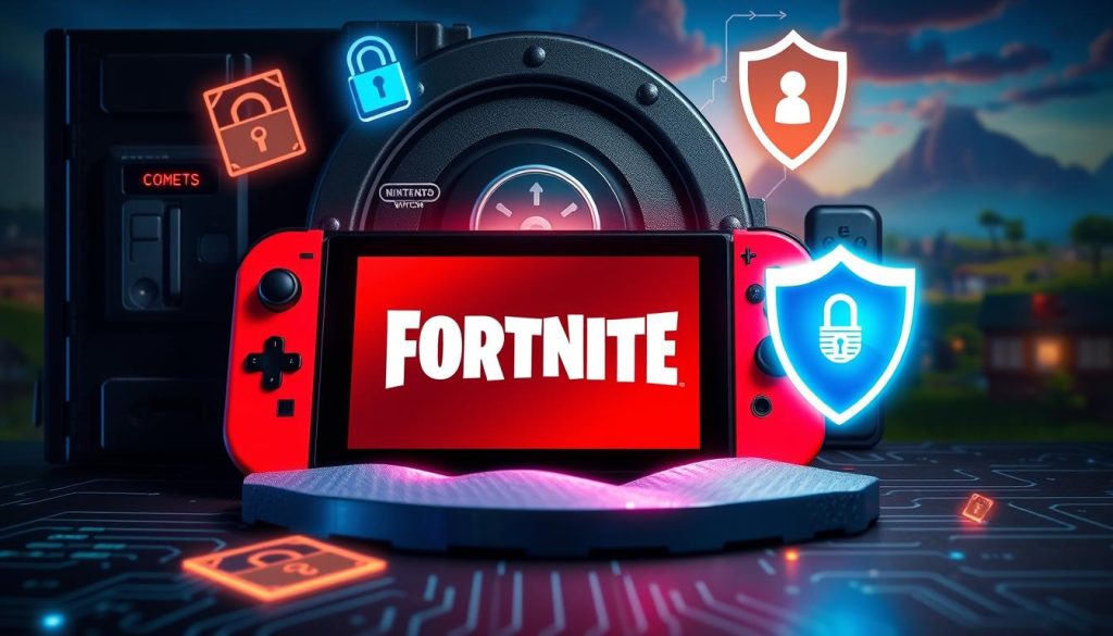 Fortnite Code Security Tips