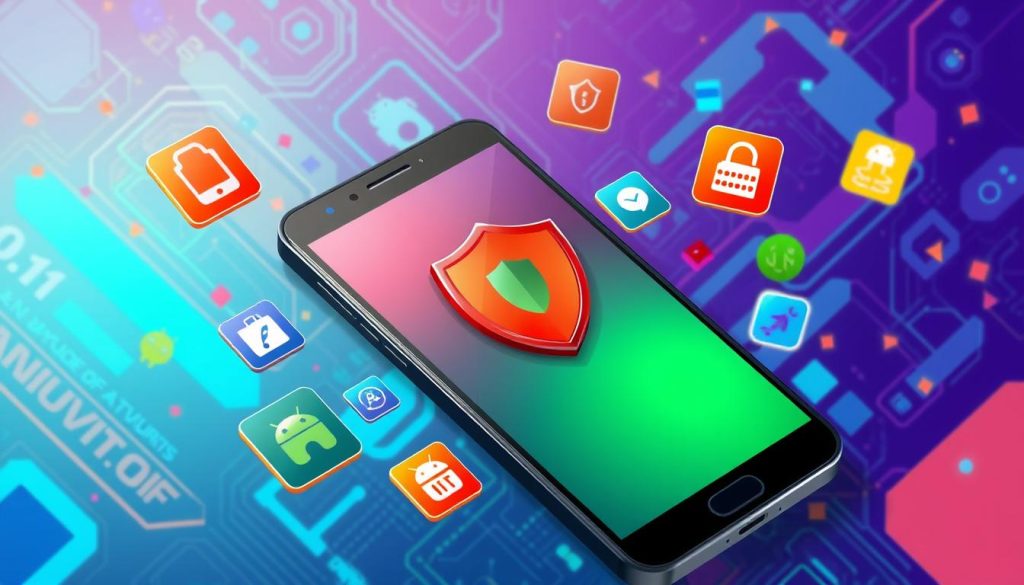 Free android antivirus apps