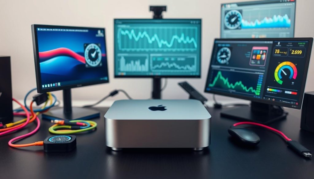 Mac Mini Performance Optimization