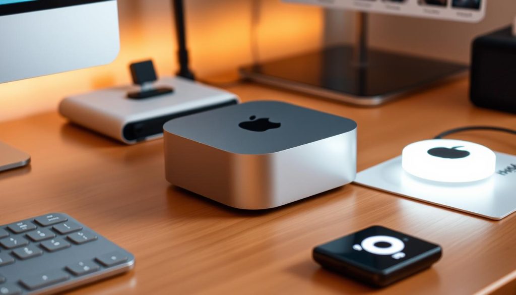 Mac Mini Startup Methods