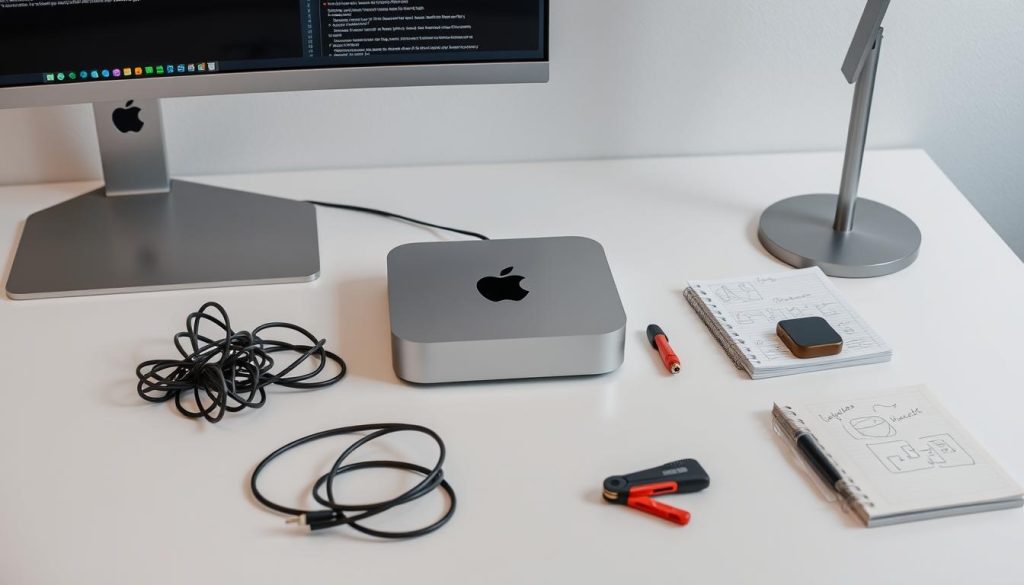 Mac Mini Troubleshooting Guide