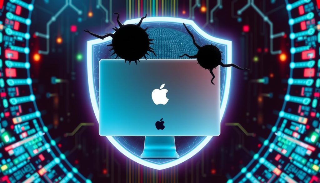 Mac malware protection