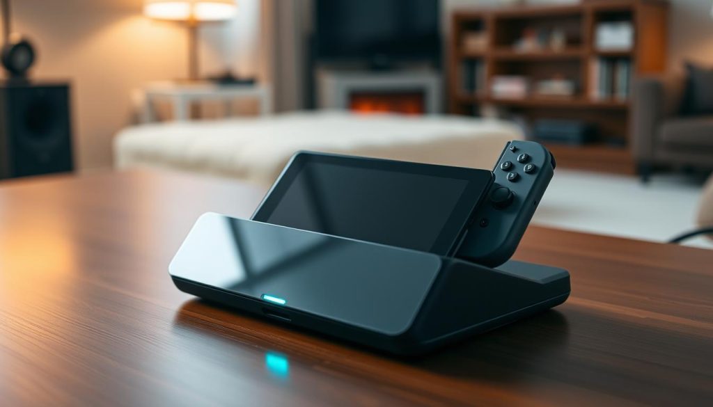 Nintendo Switch Charging Dock