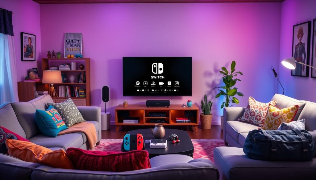 Nintendo Switch Streaming Alternatives