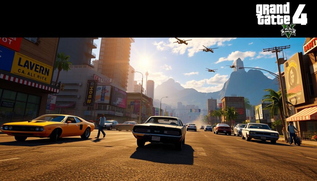 PlayStation 5 exclusive GTA 6 features