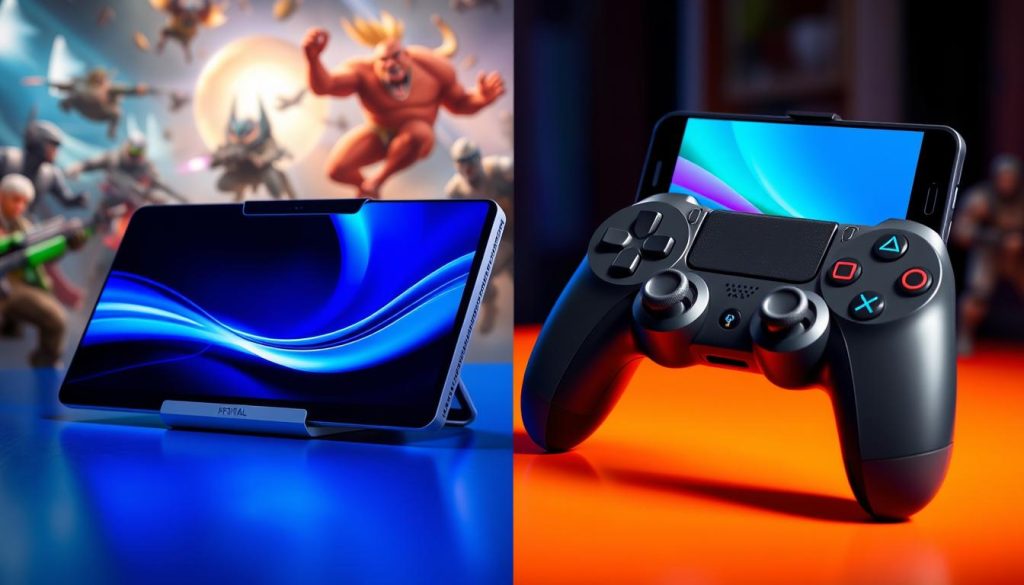 PlayStation Portal vs Backbone comparison