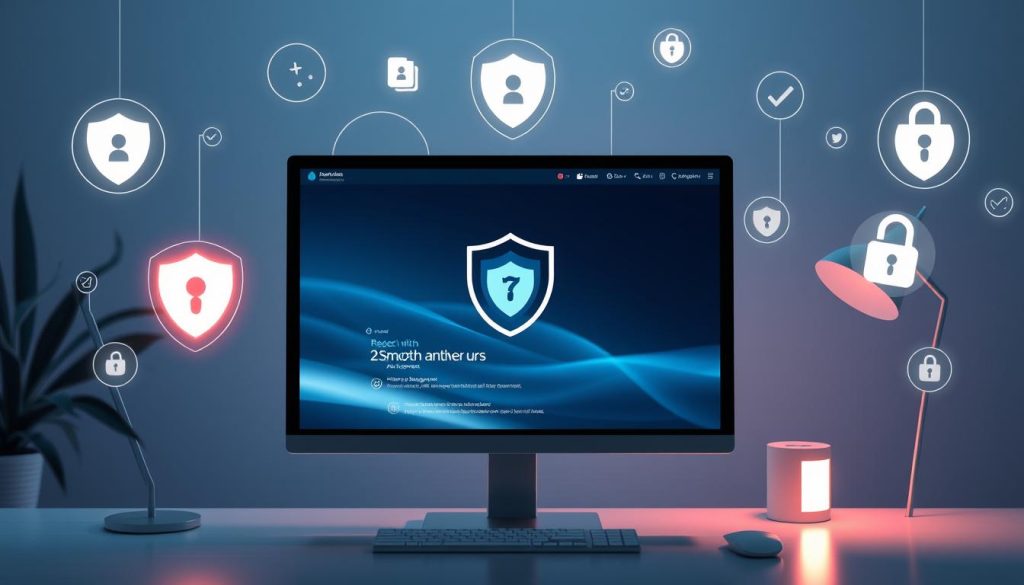 Prevent McAfee security pop ups