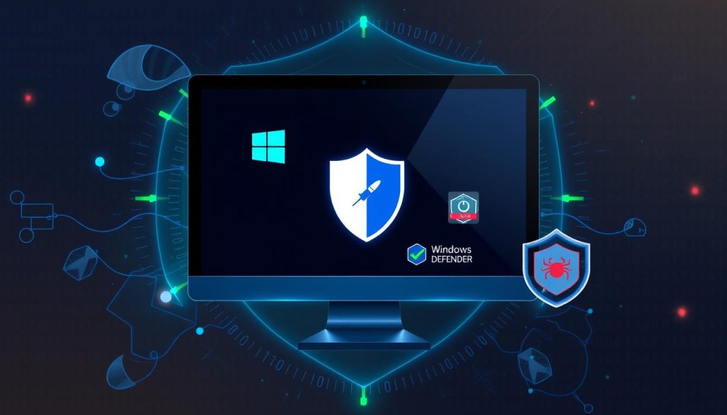 Windows Defender review