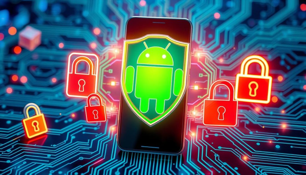 android ransomware protection