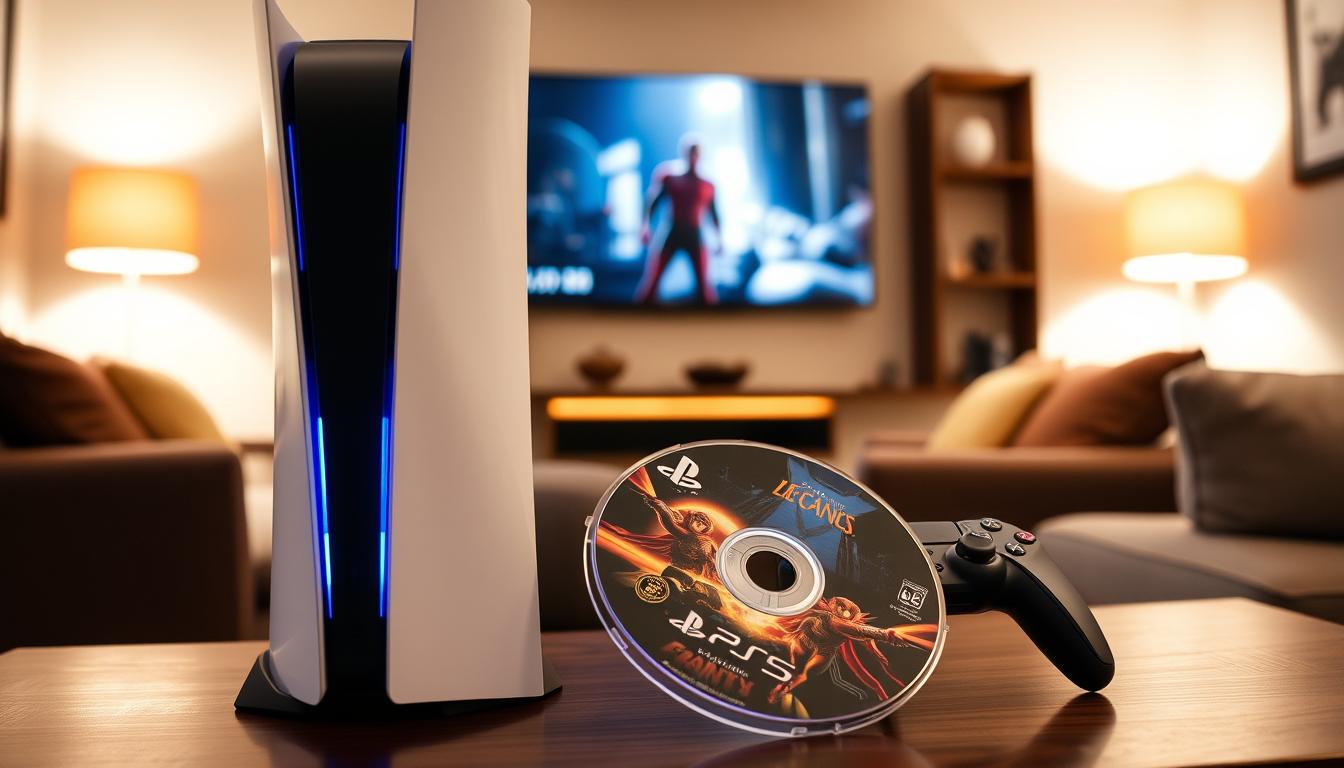 can playstation 5 play dvds