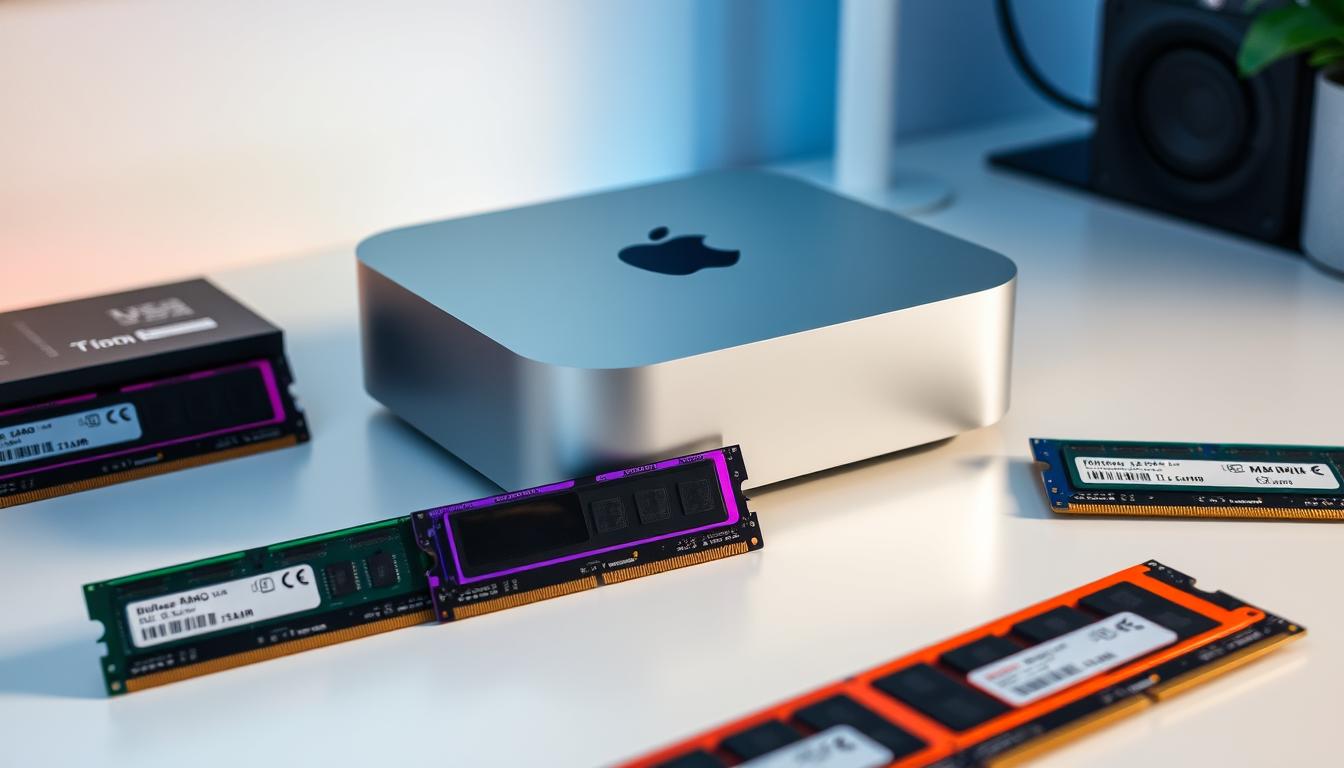 can you upgrade mac mini ram