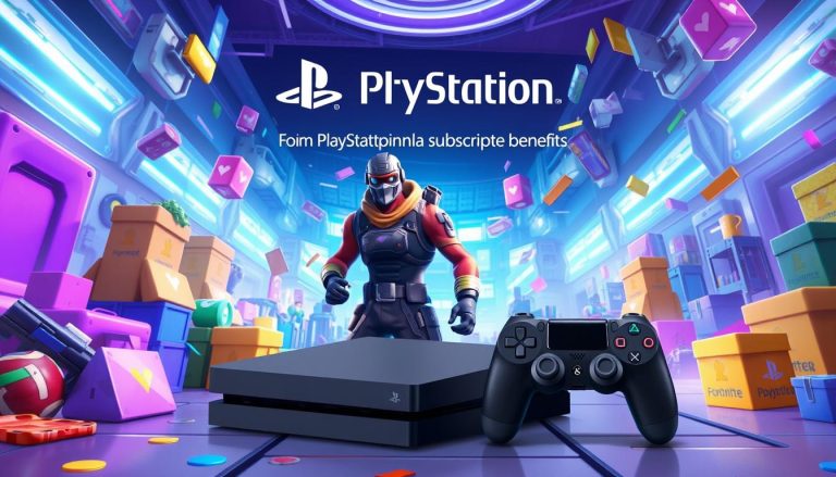 do you need playstation plus to play fortnite