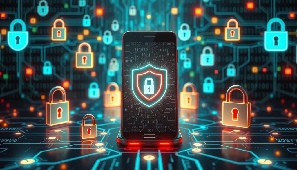 evaluating mobile security