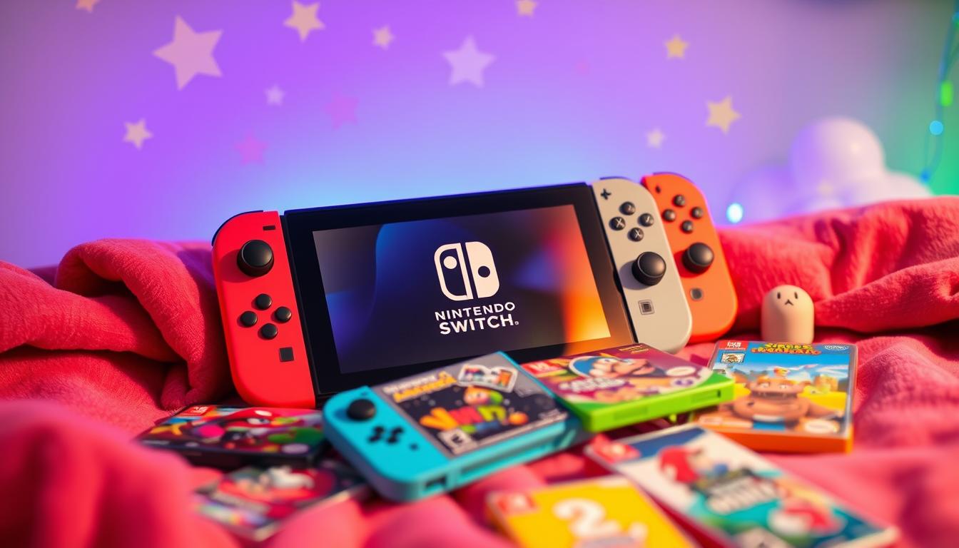 how to get free games on nintendo switch