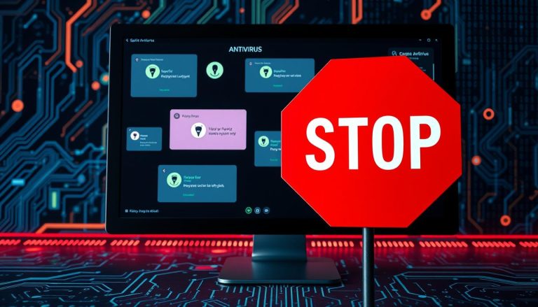 how to stop antivirus pop ups