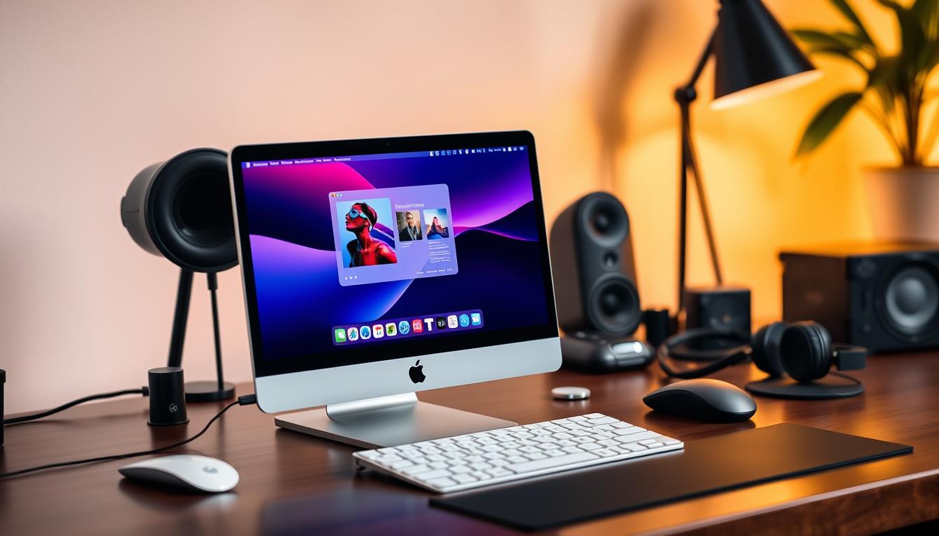 how to take a screenshot on mac mini