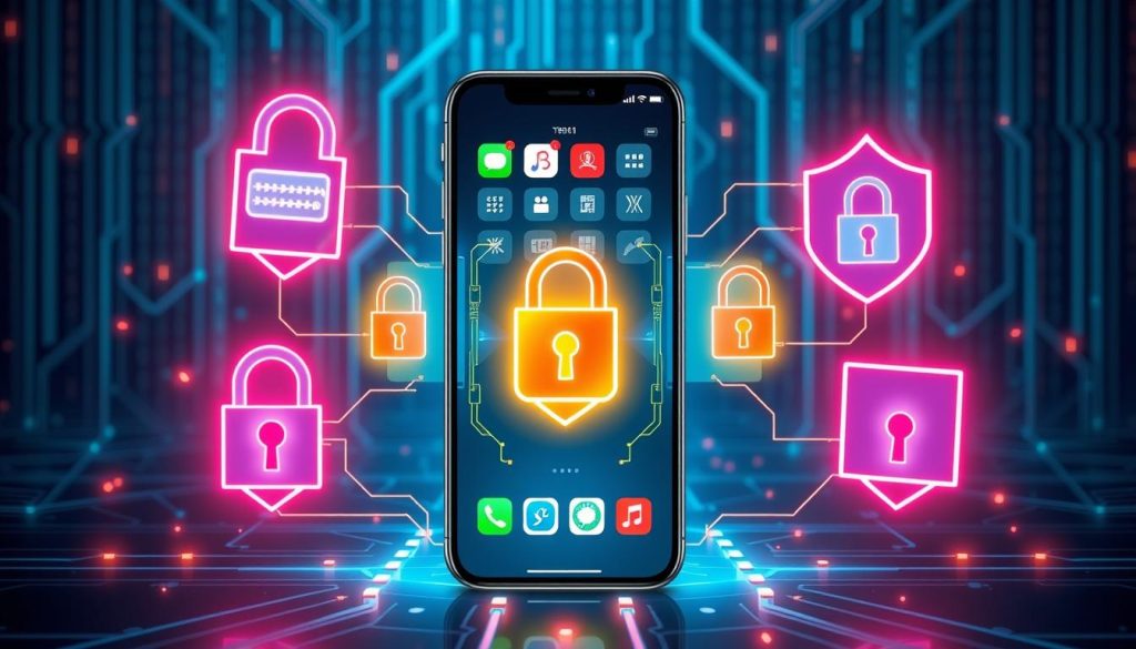 iPhone security best practices