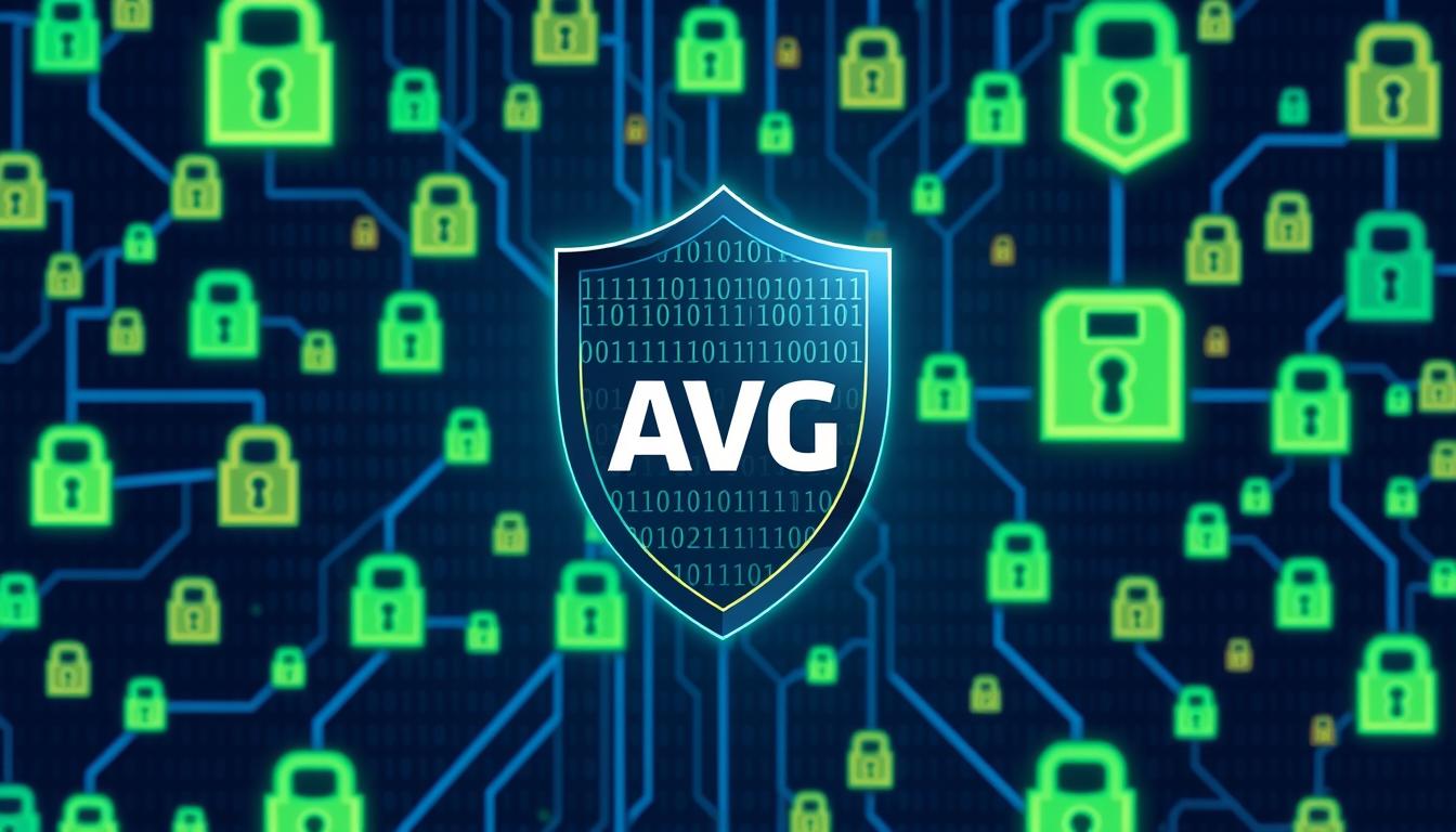 is avg antivirus safe