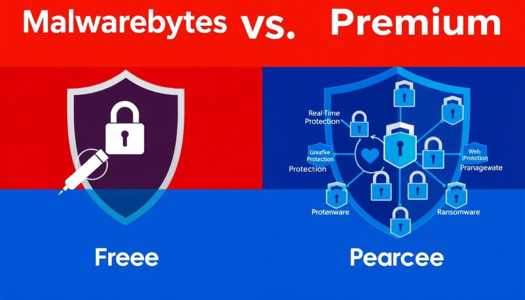 malwarebytes free vs premium comparison