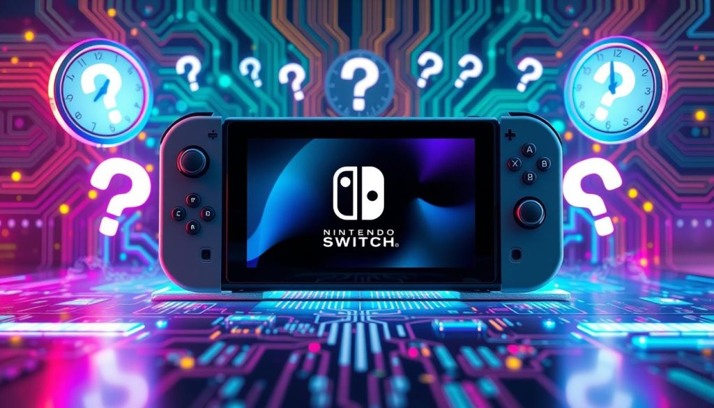 nintendo switch 2 release date speculation