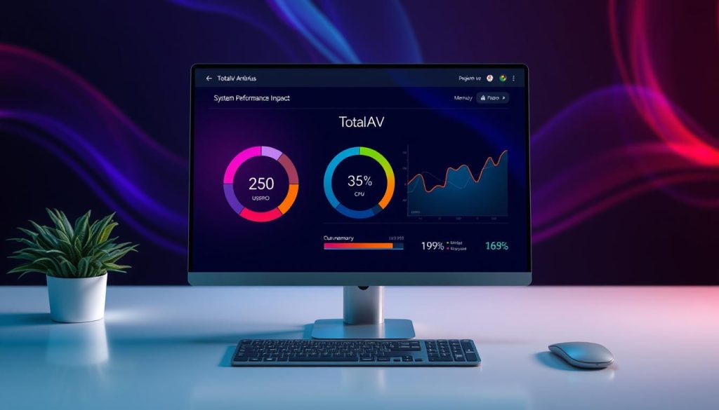 totalav performance impact