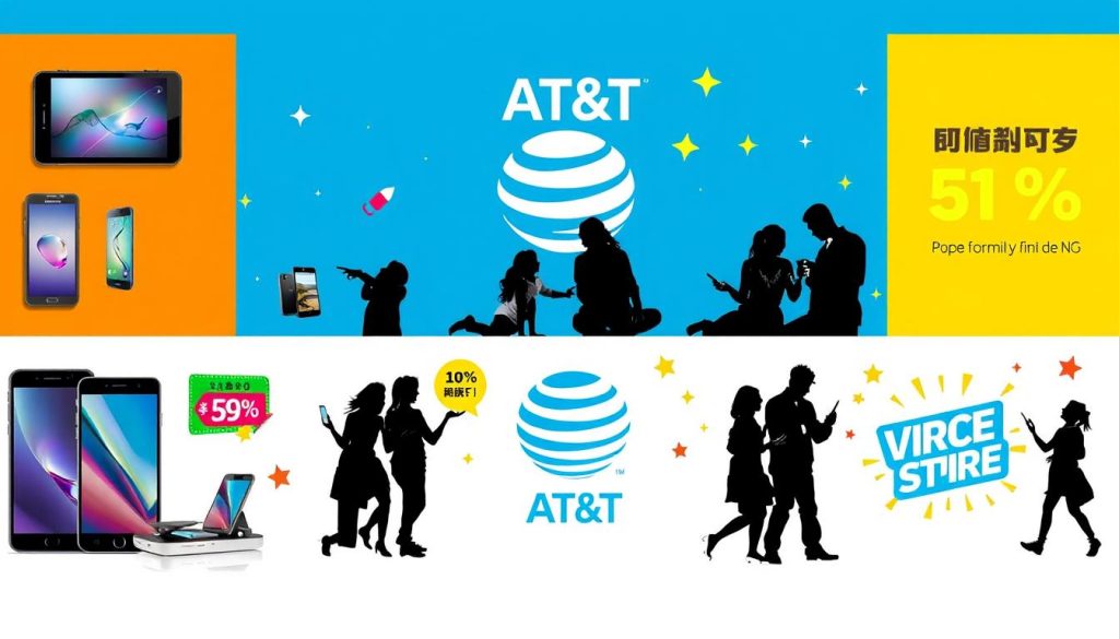 AT&T special offers