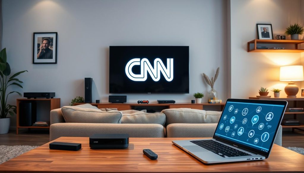 CNN streaming technical requirements