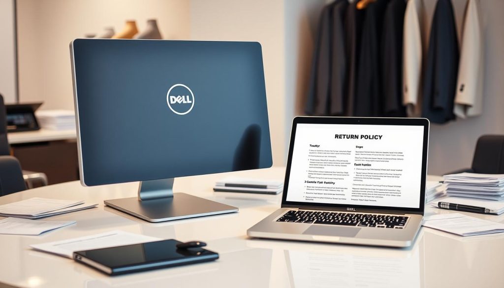 Dell Business Returns Policy