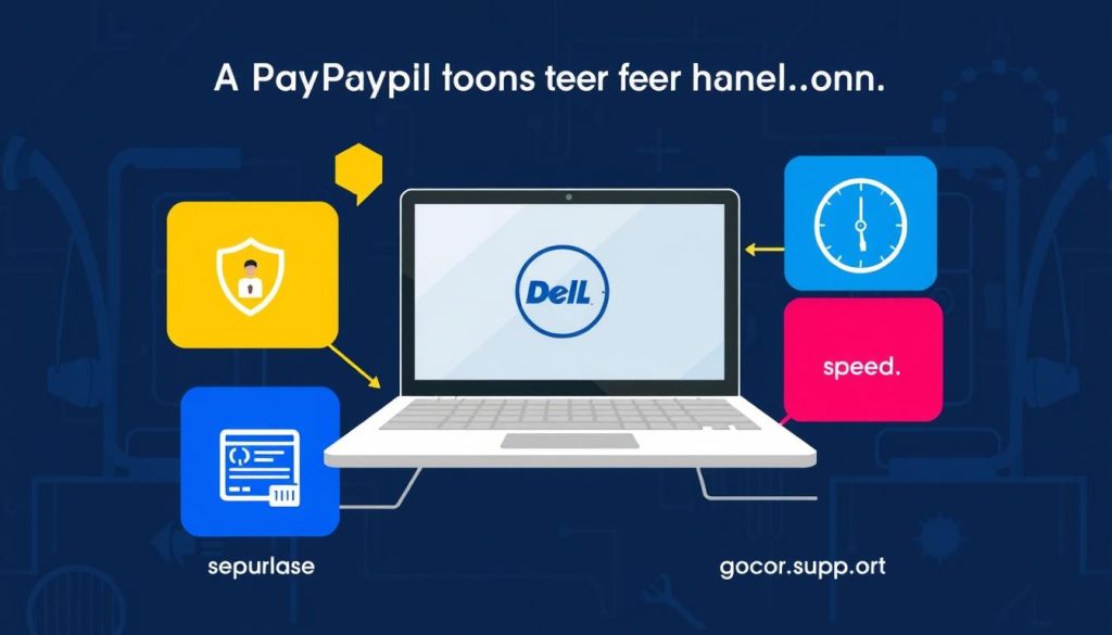 Dell PayPal Payment Benefits