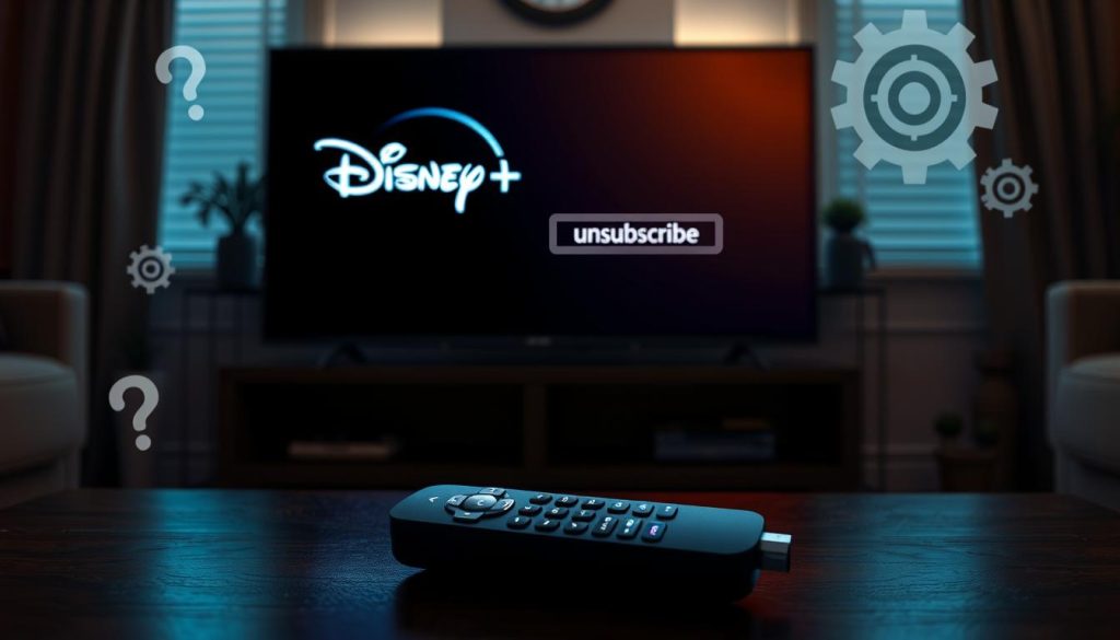 Disney Plus Cancellation Troubleshooting