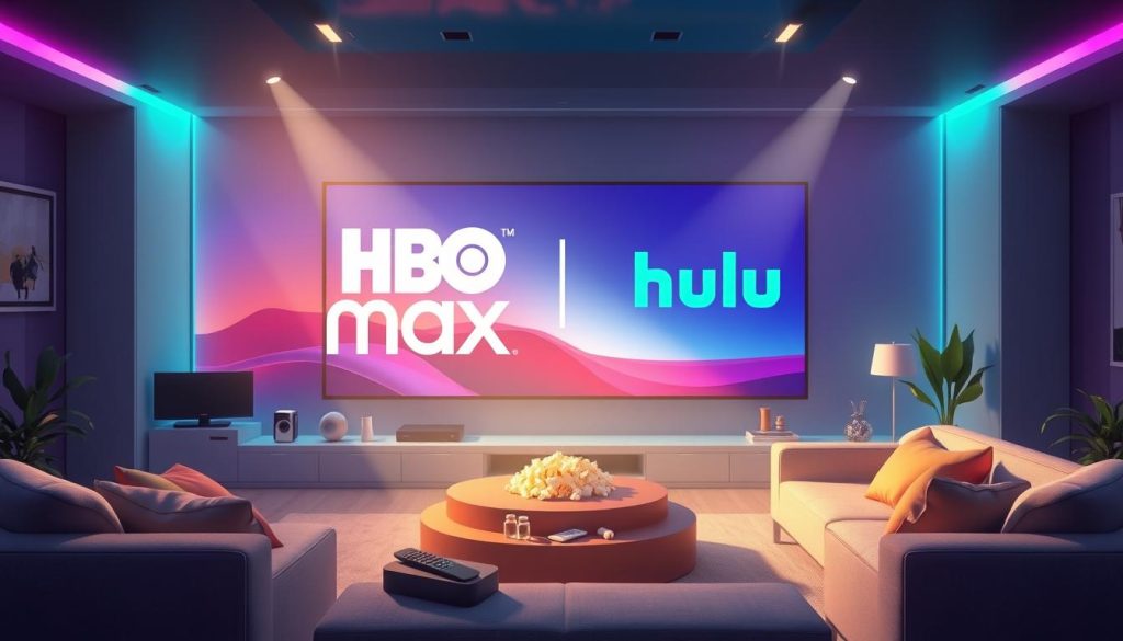 HBO Max Hulu Integration