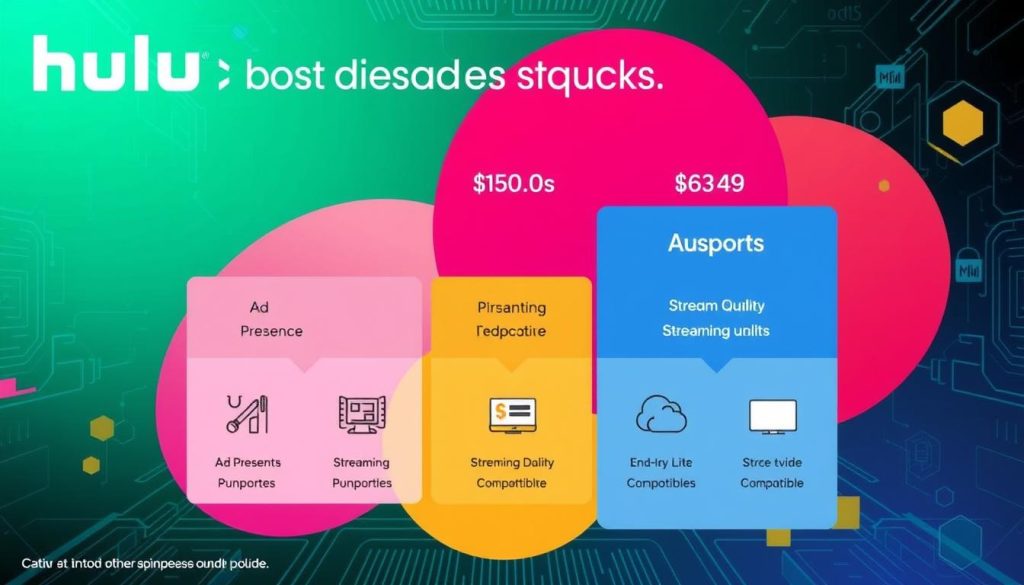 Hulu Ad-Supported Pricing Details