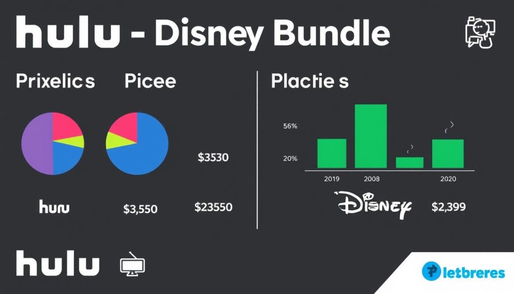 Hulu Disney bundle pricing